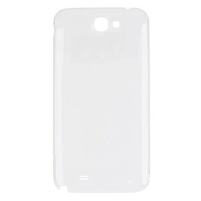 Back Panel Cover For Samsung Sphl900 White - Maxbhi.com