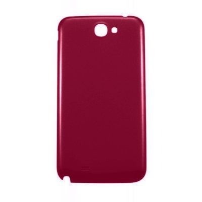 Back Panel Cover For Samsung Sphl900 Wine - Maxbhi.com