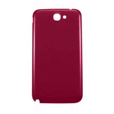 Back Panel Cover For Samsung Sphl900 Wine - Maxbhi.com