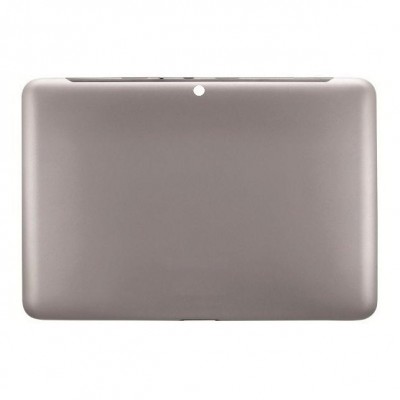 Back Panel Cover For Samsung Galaxy Tab 2 Schi915 Black - Maxbhi Com
