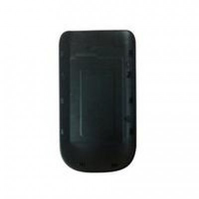 Back Panel Cover For Samsung T139 Black - Maxbhi.com