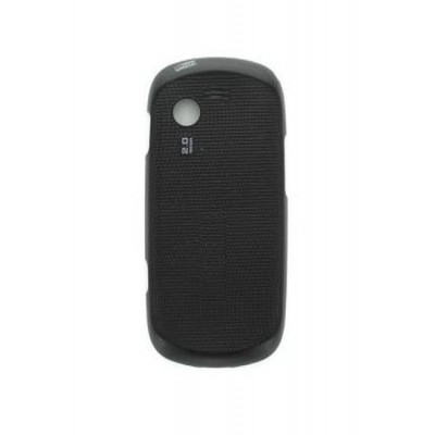 Back Panel Cover For Samsung T479 Gravity 3 Indigo Rum - Maxbhi.com