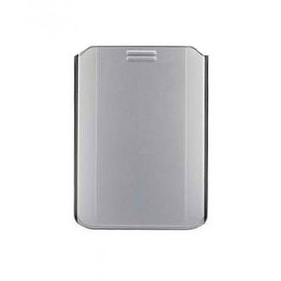 Back Panel Cover For Samsung T509 White - Maxbhi.com