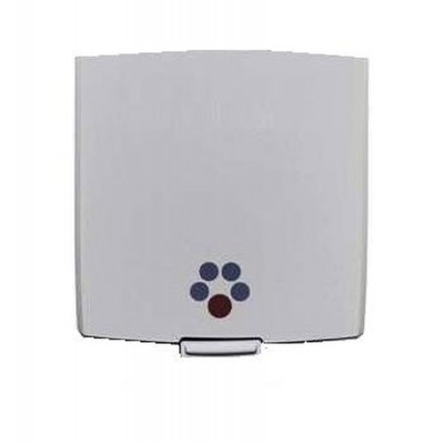 Back Panel Cover For Samsung T629 White - Maxbhi.com