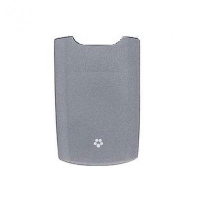 Back Panel Cover For Samsung T739 Katalyst White - Maxbhi Com