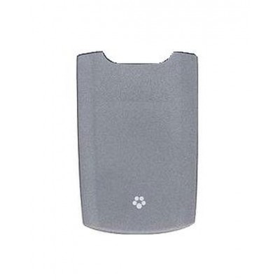 Back Panel Cover For Samsung T739 Katalyst Silver - Maxbhi.com