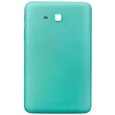 Back Panel Cover For Samsung Tab 3 Neo Green - Maxbhi Com