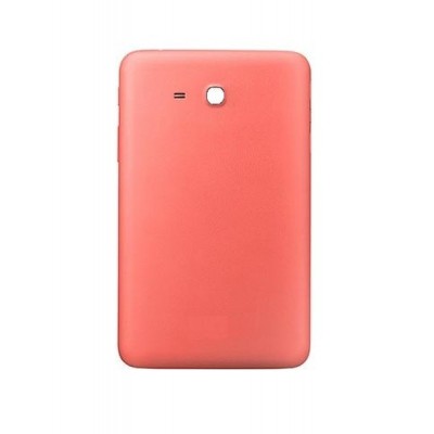 Back Panel Cover For Samsung Tab 3 Neo Pink - Maxbhi.com