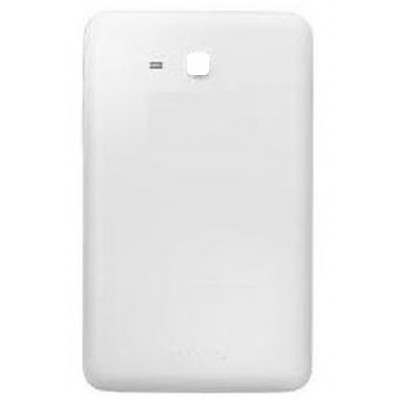 Back Panel Cover For Samsung Tab 3 Neo White - Maxbhi Com