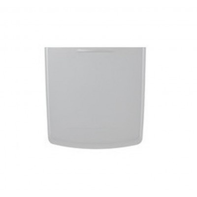 Back Panel Cover For Samsung Trace Sght519 White - Maxbhi.com