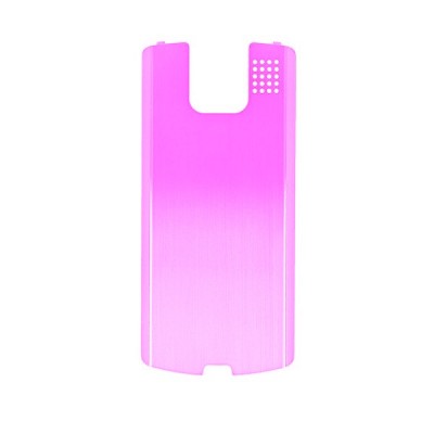 Back Panel Cover For Samsung U800 Soul B Pink - Maxbhi.com