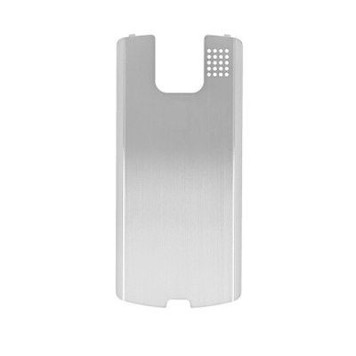 Back Panel Cover For Samsung U800 Soul B White - Maxbhi.com