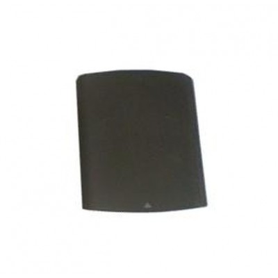 Back Panel Cover For Samsung U900 Soul Black - Maxbhi.com