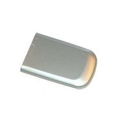 Back Panel Cover For Samsung V200 Silver - Maxbhi.com