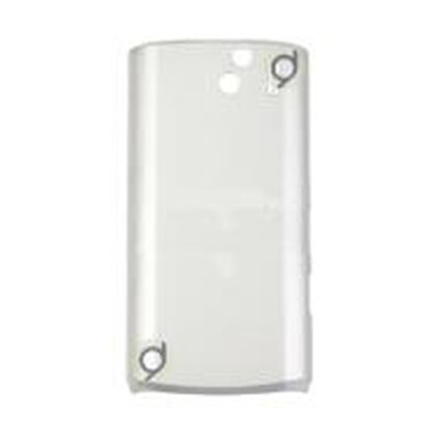 Back Panel Cover For Samsung Vodafone 360 H1 White - Maxbhi.com