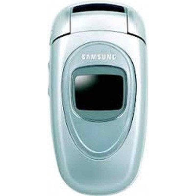 Back Panel Cover for Samsung X460 - Green