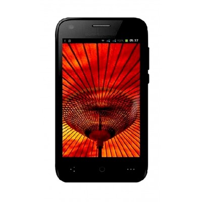 Back Panel Cover for Sansui SA43G - White