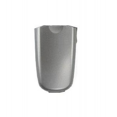 Back Panel Cover For Samsung X100 Black - Maxbhi.com