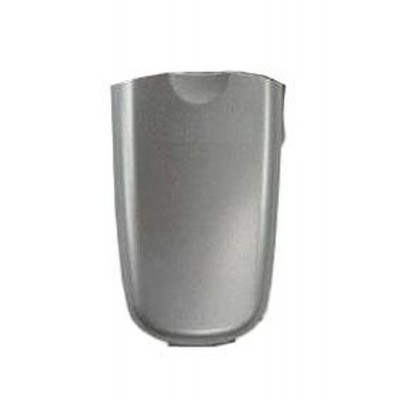 Back Panel Cover For Samsung X100 White - Maxbhi.com
