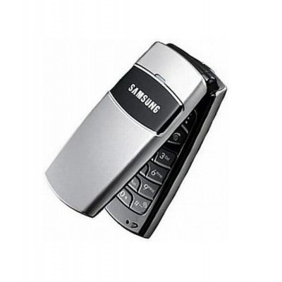 Back Panel Cover For Samsung X150 White - Maxbhi.com
