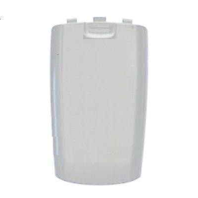 Back Panel Cover For Samsung X160 White - Maxbhi.com
