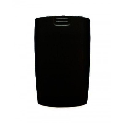 Back Panel Cover For Samsung X200 Black - Maxbhi.com