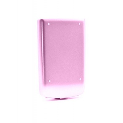 Back Panel Cover For Samsung X430 Violet - Maxbhi.com