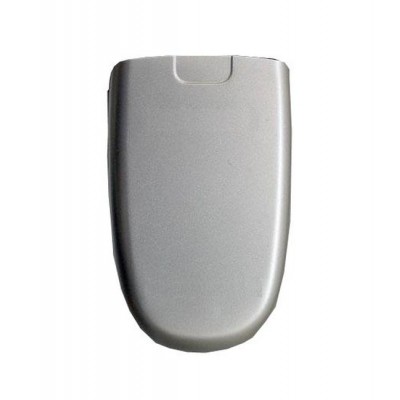 Back Panel Cover For Samsung X480 White - Maxbhi.com
