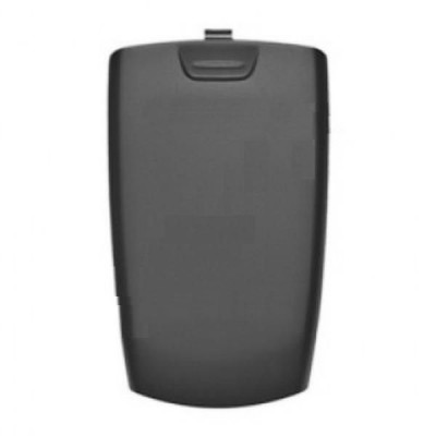 Back Panel Cover For Samsung X510 Black - Maxbhi.com