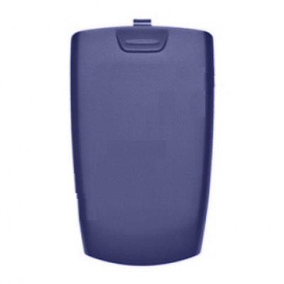 Back Panel Cover For Samsung X510 Blue - Maxbhi.com