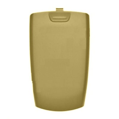 Back Panel Cover For Samsung X510 Gold - Maxbhi.com