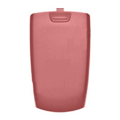 Back Panel Cover For Samsung X510 Red - Maxbhi.com