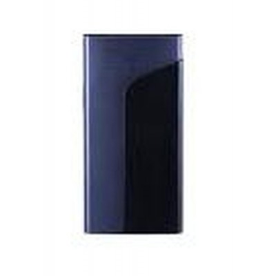 Back Panel Cover For Samsung X520 Blue - Maxbhi.com