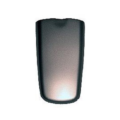 Back Panel Cover For Samsung X600 Black - Maxbhi.com