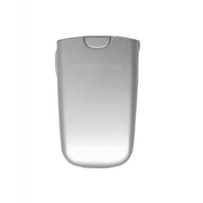 Back Panel Cover For Samsung X620 White - Maxbhi.com