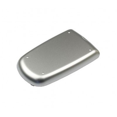 Back Panel Cover For Samsung X670 Black - Maxbhi.com