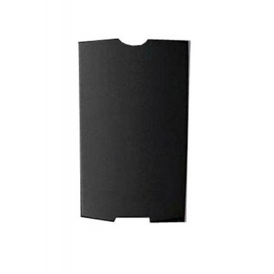 Back Panel Cover For Samsung X700 Black - Maxbhi.com