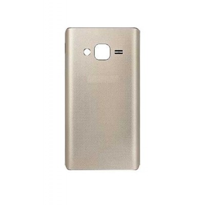 Back Panel Cover For Samsung Z2 Gold - Maxbhi.com