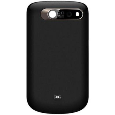 Back Panel Cover For Sansui A11 White - Maxbhi Com