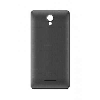 Back Panel Cover For Sansui E71 Black - Maxbhi.com