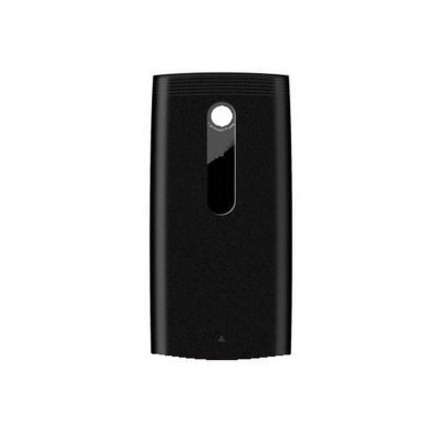 Back Panel Cover For Sansui H48 Black - Maxbhi.com