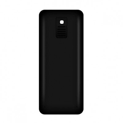 Back Panel Cover For Sansui R11 White - Maxbhi Com
