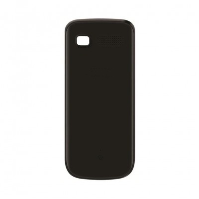 Back Panel Cover For Sansui R12 White - Maxbhi Com