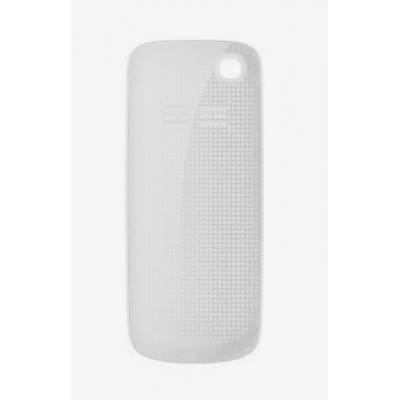 Back Panel Cover For Sansui S23 White - Maxbhi.com