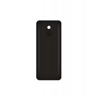 Back Panel Cover For Sansui S241 White - Maxbhi.com