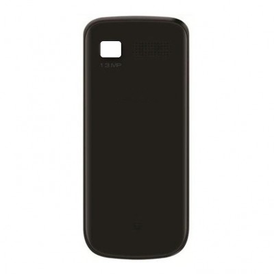 Back Panel Cover For Sansui S242 White - Maxbhi Com