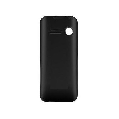 Back Panel Cover For Sansui S46 Grey - Maxbhi.com