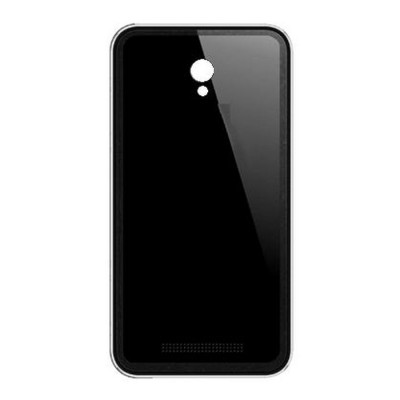 Back Panel Cover For Sansui Sa3511 Black - Maxbhi.com