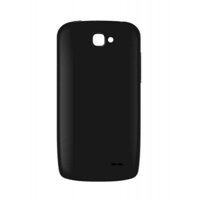 Back Panel Cover For Sansui Sa3521 Black - Maxbhi.com