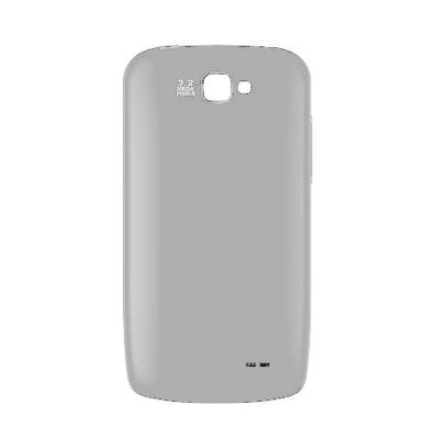 Back Panel Cover For Sansui Sa4021 White - Maxbhi.com